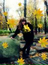 Іночка Баранецька фотография #12 (источник - https://vk.com/id85055177)