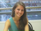 Фотография Жирновой Анастасии