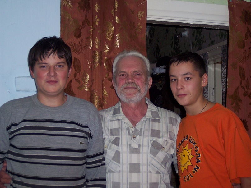 Сергей Оньков фотография #2