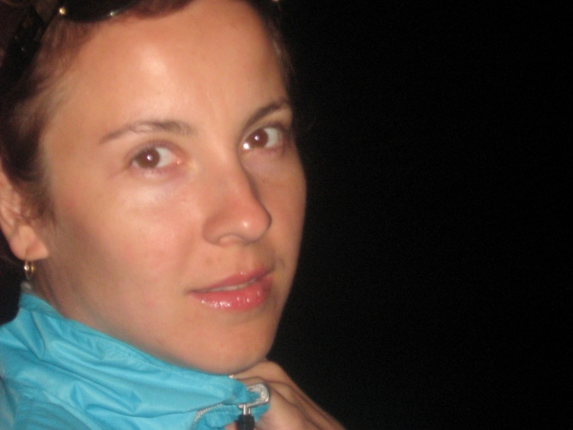 Ane Saveleva фотография #44