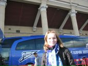 Фотография Назаровой Юлии