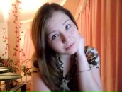 Фотография Николаевой Валерии