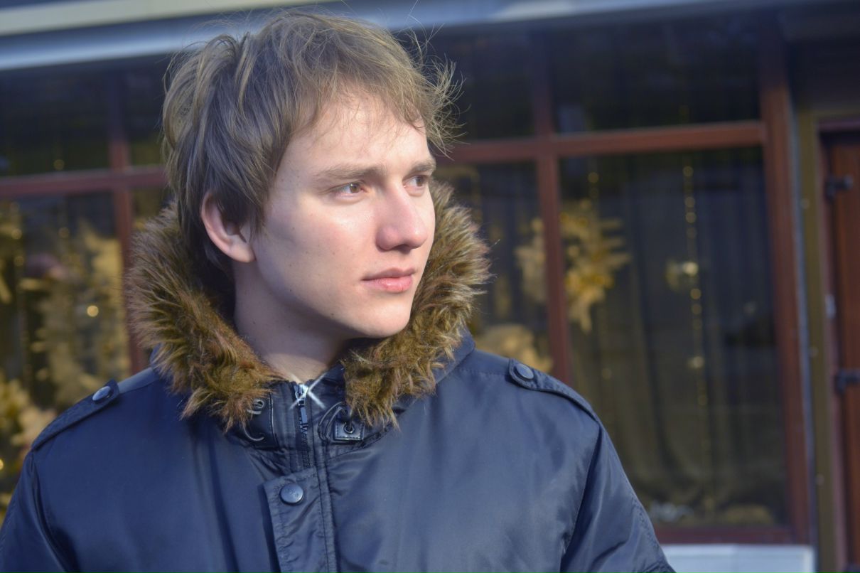 Дмитрий Колебанов фотография #20