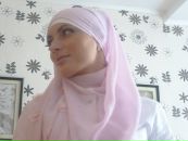 Фотография Бадуртдиновой Люции