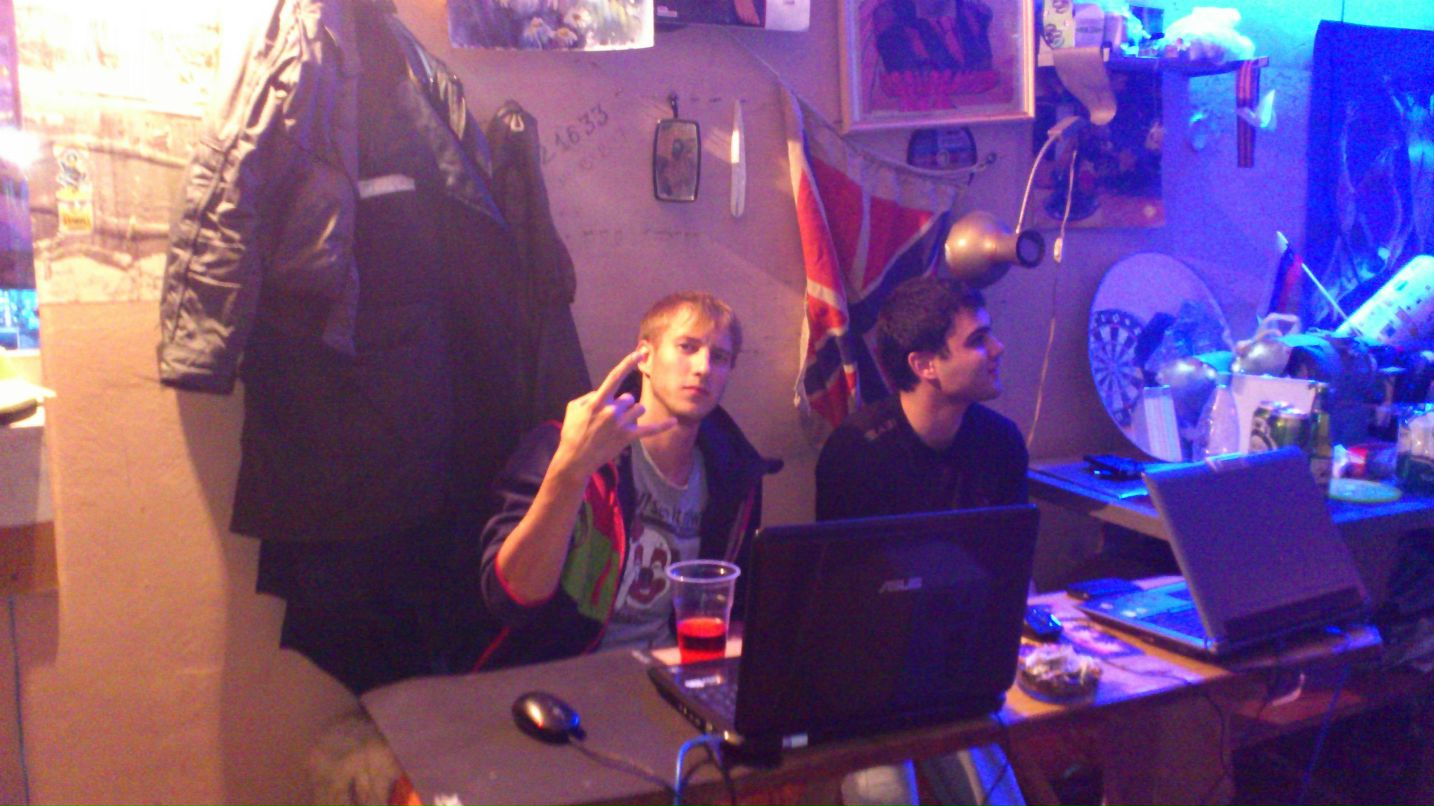 Евгений Белянцев фотография #40