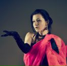 Фотография Рыжей Марии