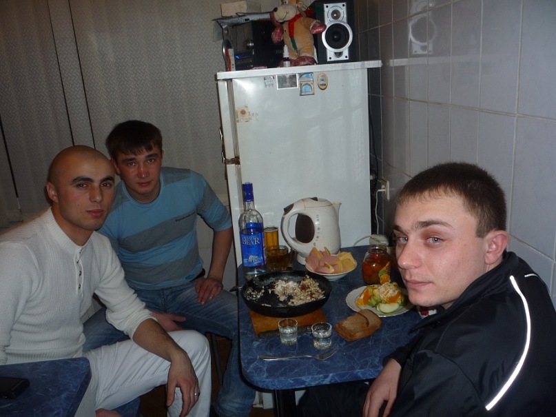 Джумали Туфанов фотография #21