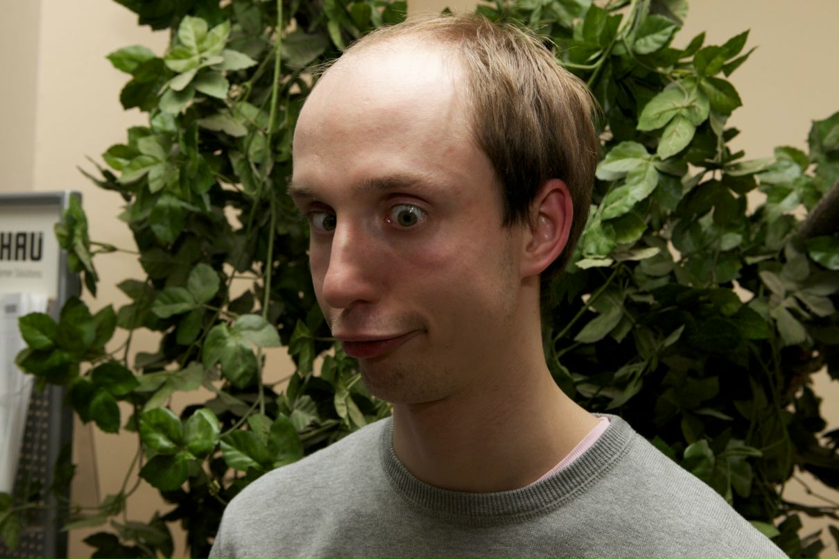 Сергей Николаев фотография #31