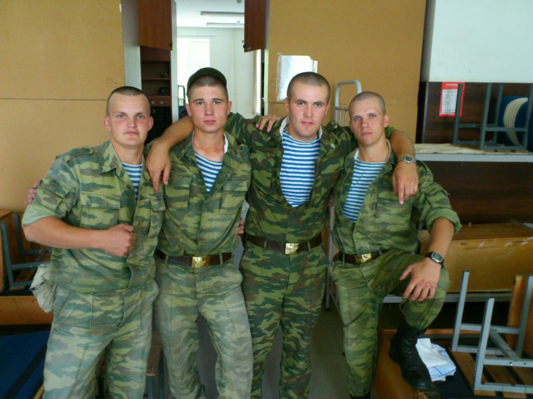 Дмитрий Качур фотография #15
