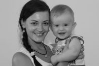 Фотография Тигиной Ани