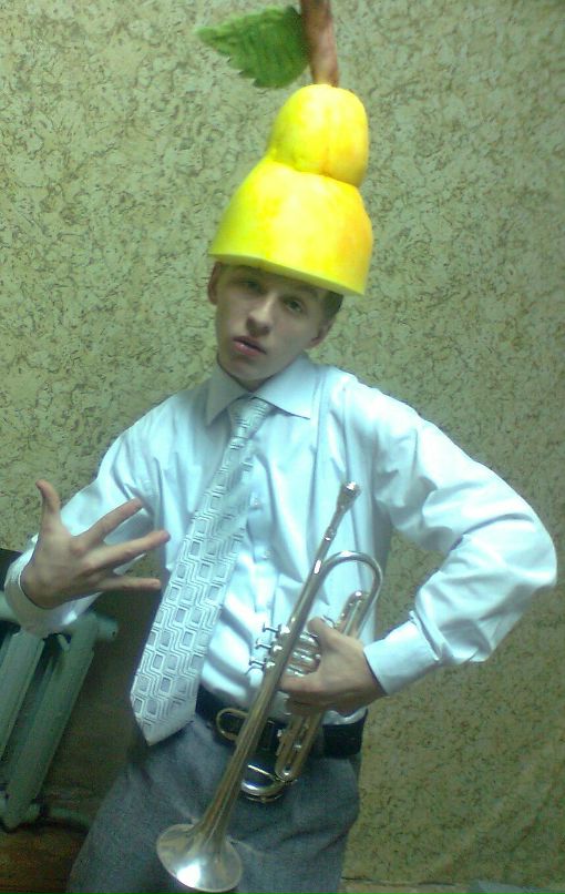 Данила Казаков фотография #19