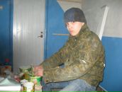 Фотография Давлетгареева Ильяса