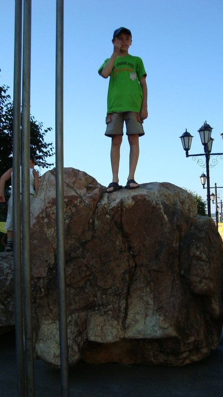 Андрей Захаров фотография #50