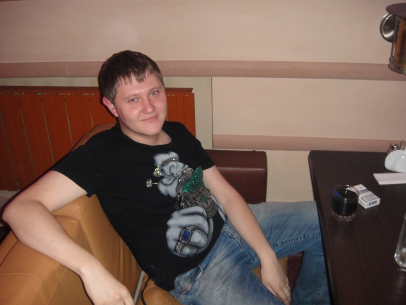 Егор Плотников фотография #20