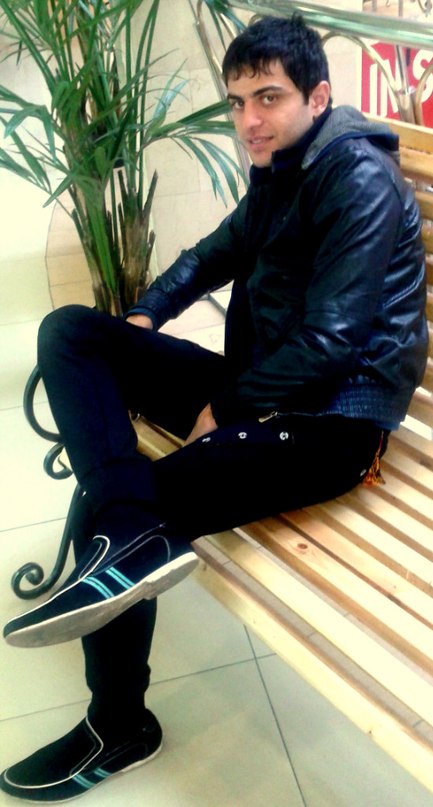 Эдгар Лукава фотография #46