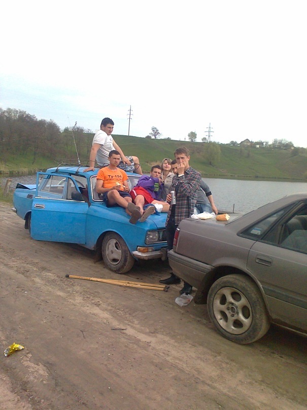 Дима Силенко фотография #35