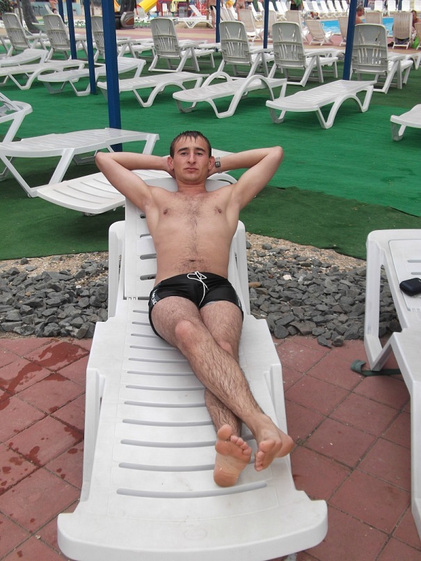 Иван Иванов фотография #32