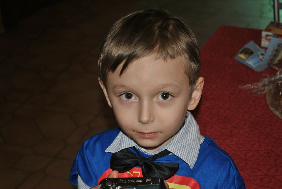 №5, Вячеслав Болотников, Рязань №5, Вячеслав Болотников, Рязань