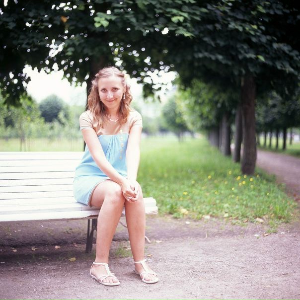 №20, Вера Новикова, 41 год, Москва №20, Вера Новикова, 41 год, Москва