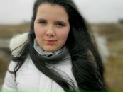 Іванка Данилюк фотография #16 (источник - https://vk.com/id157439703)