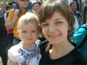 Фотография Шавалиевой Анастасии