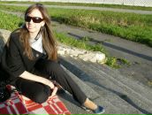 Фотография Лях Арины