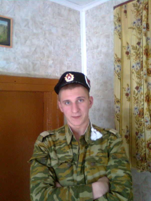 Дмитрий Чешун фотография #21