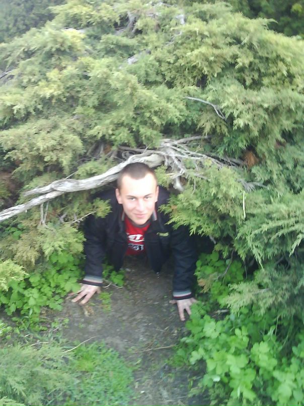 Сергей Суслов фотография #28