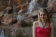 Фотография Арефьевой Марии