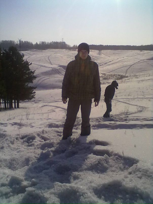 Дима Папшев фотография #41