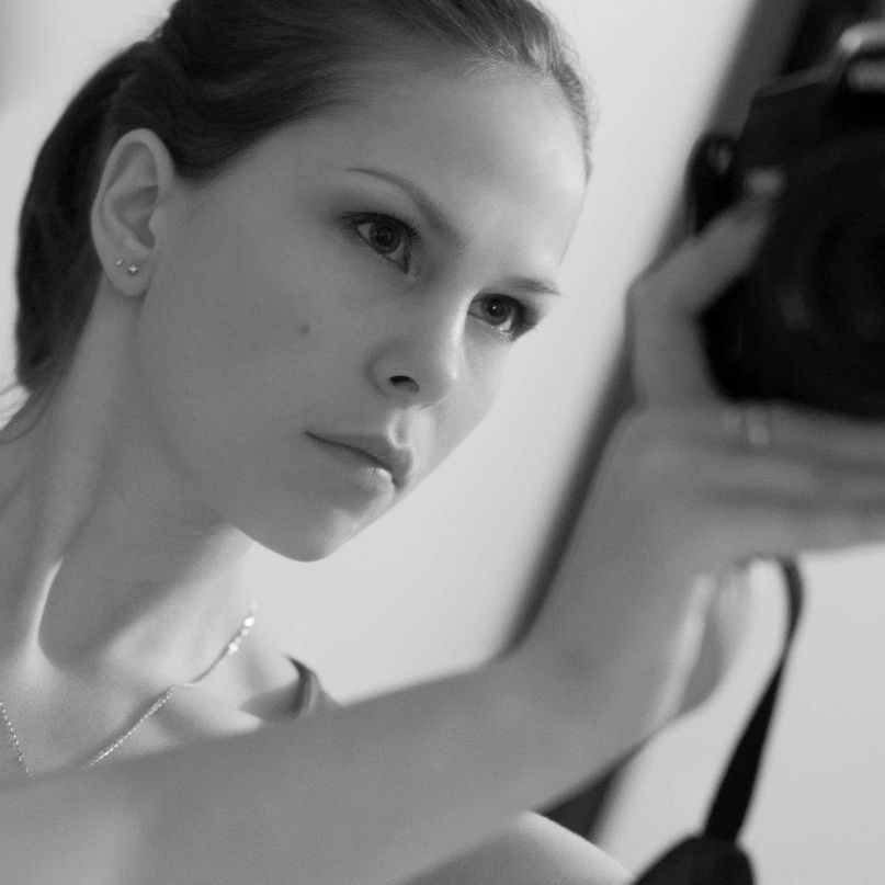 Анна Кесслер фотография #7