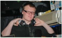 Фотография Весёлкина Екатерина