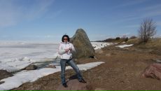 Фотография Федоровой Светланы