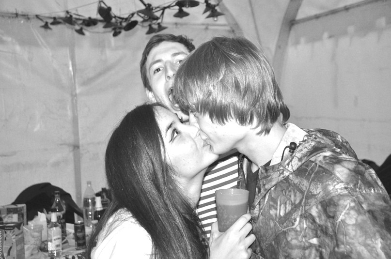 Ян Захарченко фотография #45