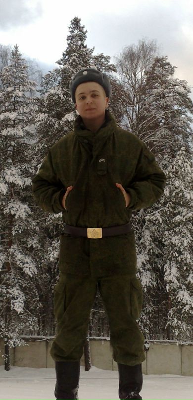 Алан Темиров фотография #25