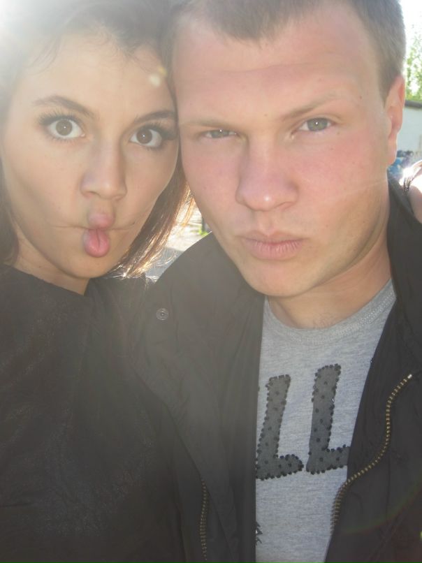 Кирилл Исаев фотография #6