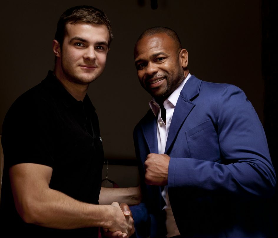 Виктор Билан фотография #18