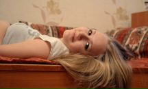 Фотография Козорезовой Александры