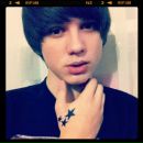 Міша Цісарук фотография #2 (источник - https://vk.com/id159723135)