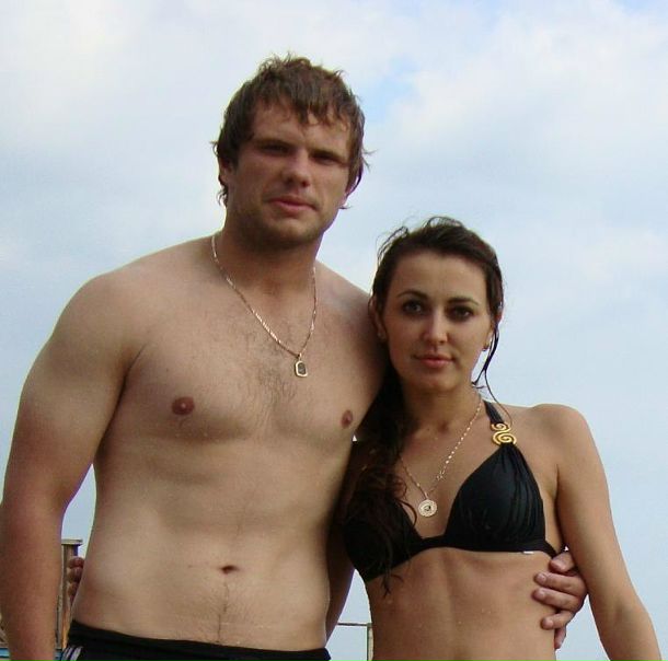 Андрей Грищенко фото №47