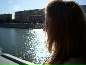 Фотография Рыжовой Элеоноры