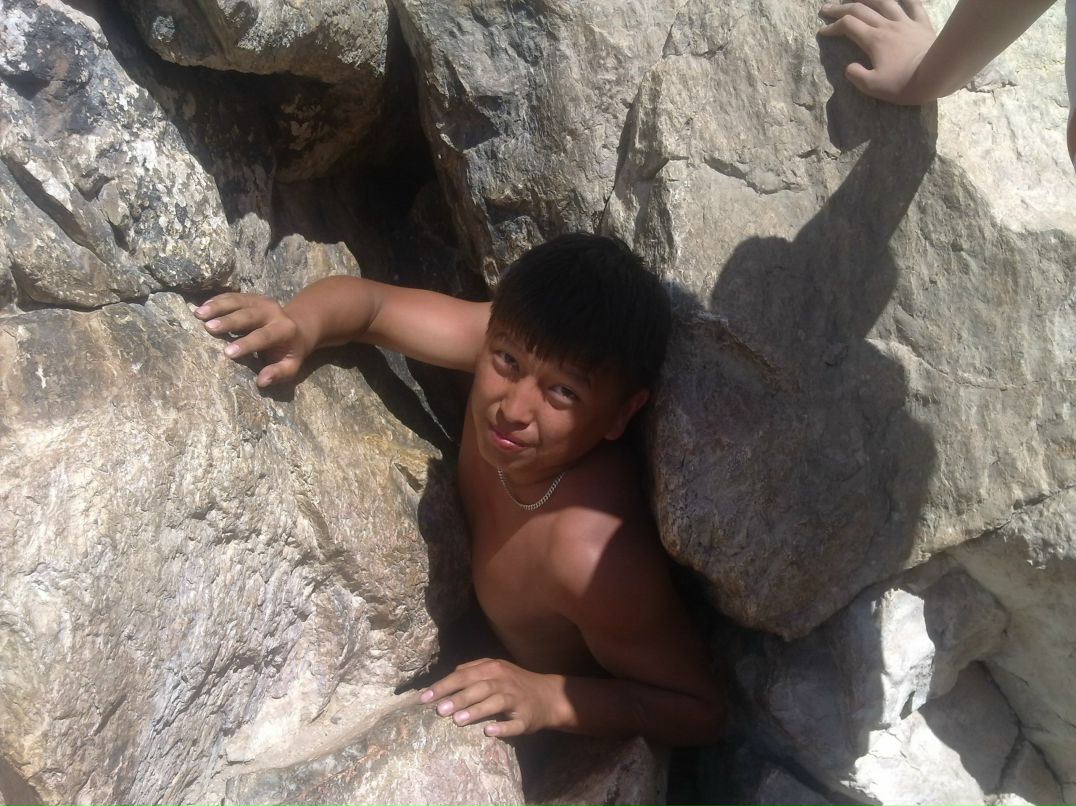 Артыш Куулар фотография #9