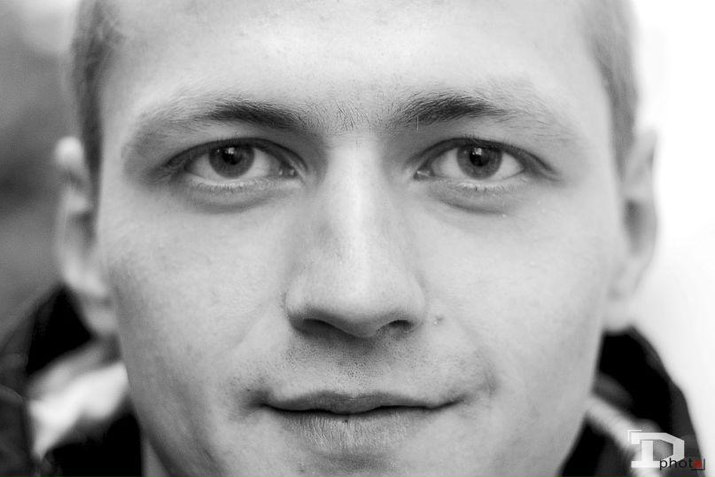 Николай Манохин фотография #8
