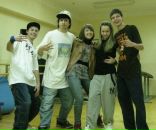 Фотография Козлова Давида