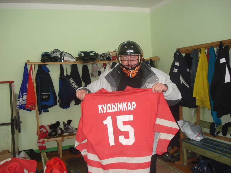 Александр Мизёв фотография #12