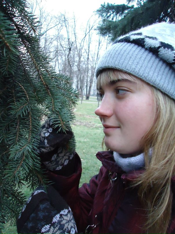 Дина Иванова фотография #43