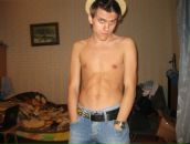 Фотография Петрушенко Михаила