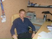 Фотография Плявина Михаила