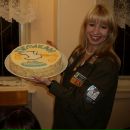 Фотография Тотай Елены