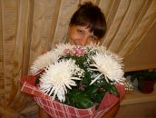 Фотография Смирновой Оксаны